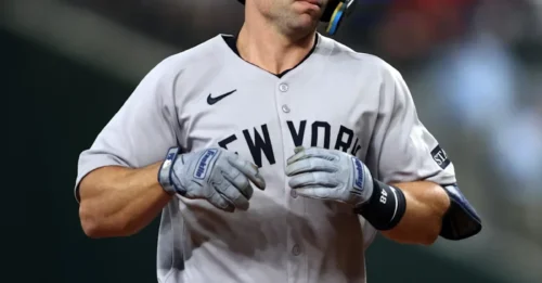 BLOCKBUSTER DECISION: Yankees Drop Bombshell on Goldschmidt Before Cardinals Return!