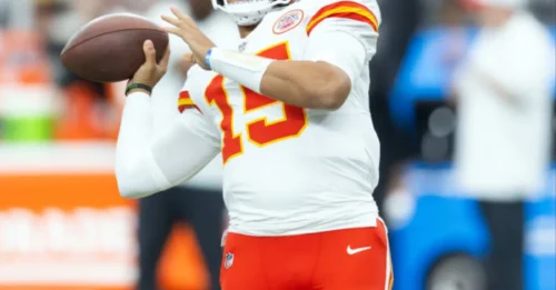 Chiefs’ Secret Weapons: 2 Players Who Will Make or Break Mahomes’ 2025 Seasonn