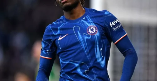 Arsenal's Shocking Decision: Snubbed £50m Manchester United Star for Noni Madueke