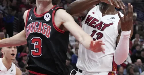 Bulls' Play-In Redemption: Schedule Quirk Hands Chicago a Golden Chance for Revenge