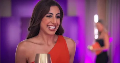 Jaw-Dropping Warning: Love Is Blind UK Audience Fears Worst for Season 2 Romance After This Clue!