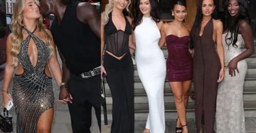 LOVE ISLAND IN TURMOIL: Dejon’s Tell-All Confession Fuels Fire at Wild Reunion Night!