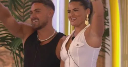 BOMBSHELL CONFESSION: Love Island Star Andrada Exposes Truth Behind Failed Romance & All Stars Buzz!