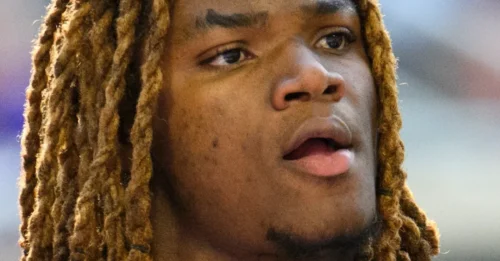 Former Vikings First-Rounder on the Brink of Brutal NFL Cut – A Shocking Fall from Grace!