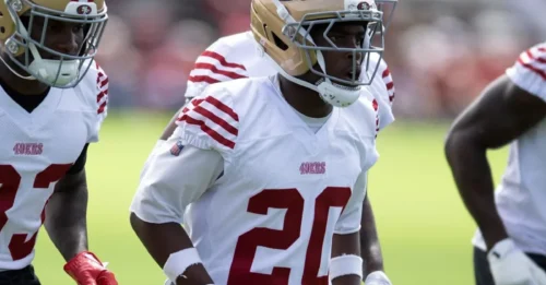 49ers' Preseason Horror Show: Another Season Derailed by Relentless Injuries