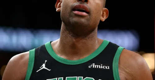 Warriors’ Worst Nightmare Comes True – Al Horford Drops Retirement Bombshell!