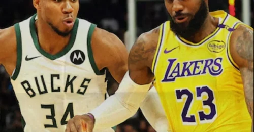 NBA Chaos Incoming: 5 Jaw-Dropping Deals to Relocate LeBron, Creating Giannis-Luka Nightmare for the League