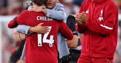 Liverpool's New Hero Emerges: Alexander Isak Sends Emotional Message That Changes Everything