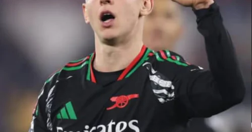 Heartbreak at Emirates: Oleksandr Zinchenko Drops Exit Bomb After Emotional Revelation