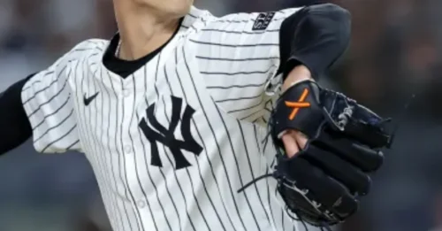 Yankees' Loss Is Guardians' Gain – Elite Pitcher with 2.68 ERA Just Shook the MLB!