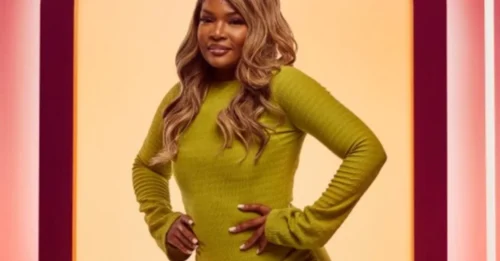 Yolanda from Love is Blind UK Had a Hidden Romance with a Love Island Champion!