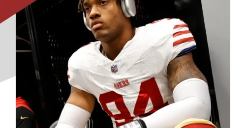 Preseason Blow for 49ers: Rising Star's Career Hangs in the Balance After Shocking Injury