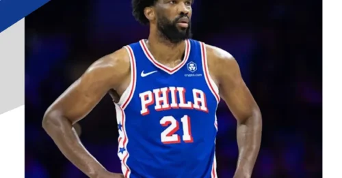 NBA Offseason Bombshell: The Controversial Warriors Trade That Lands Joel Embiid