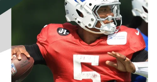 Packers' Defense Smells Blood: Colts' QB Dilemma is Their Golden Opportunity