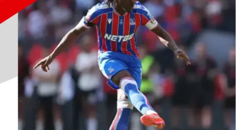 Arsenal’s £43m Eze Alternative Stuns Inter Milan with Bold Transfer Decision