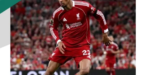 Ekitike’s Instant Legacy: Mirroring the Liverpool Icon Behind a $63M Nightmare