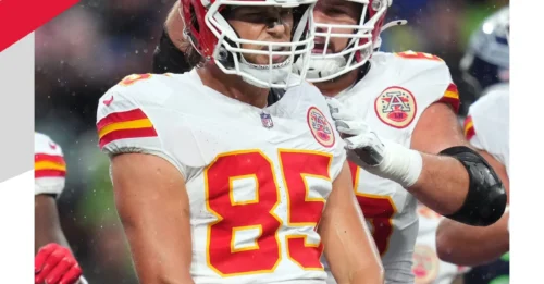 Chiefs' Preseason Hero Emerges – Seahawks Game Was His Final Audition… And He Nailed It