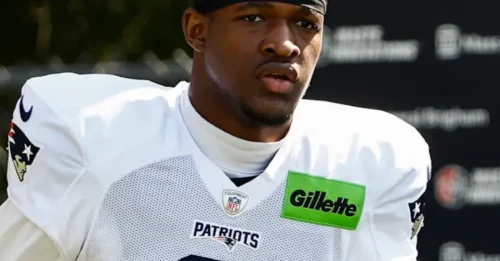 Patriots' Shocking Fall: One Bad Week Could Erase This Star's Legacy Forever