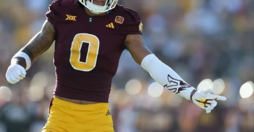 Preseason Shock: Cowboys' WR Stuns with All-Pro Potential, Echoes $81 Million Phenom