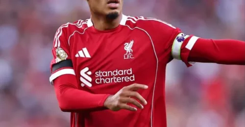 Liverpool's Transfer Chaos: Van Dijk Exposes Reality of $265M Spree and Chiesa's Role