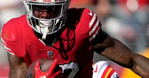 49ers' Brutal Decision: Fan Favorite Axed in Latest 53-Man Roster Shake-Up