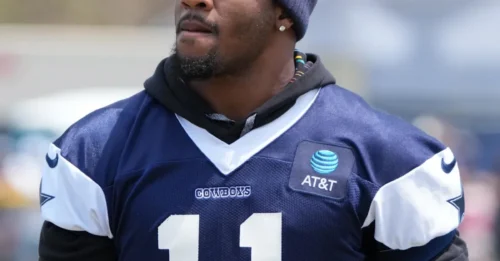 No-brainer Micah Parsons-Steelers trade package is too good for Cowboys to refuse