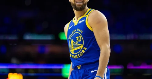 NBA World Stunned After Stephen Curry Reveals His Dream 3v3 Teammates