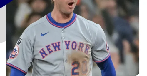 MLB in Chaos: Yankees Owner Caught in Shocking Alonso Pact Before Free Agency!