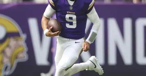 Vikings' Preseason Shock: J.J. McCarthy’s Jaw-Dropping Preseason Seals His Fate