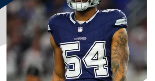 After Just One Season, Cowboys Already Looking to Move On from Failed Experiment!