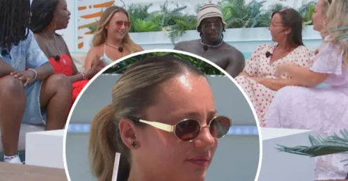 Dejon on Thin Ice? Meg Moore's Family Reveal Their REAL Feelings After Cringe Villa Moment!
