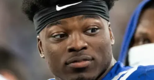 Eagles' Shocking Move: Former Giants Star Faces Abrupt Cut in Stunning Roster Decision