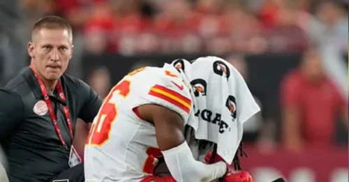BREAKING - Chiefs’ Worst-Case Scenario Becomes Reality: No Return for Their Star This Season