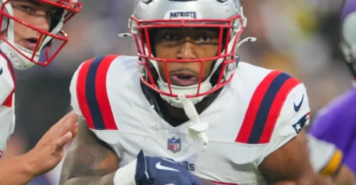 Patriots’ Shocking Dominance: How They Humiliated the Vikings in Just 60 Minutes