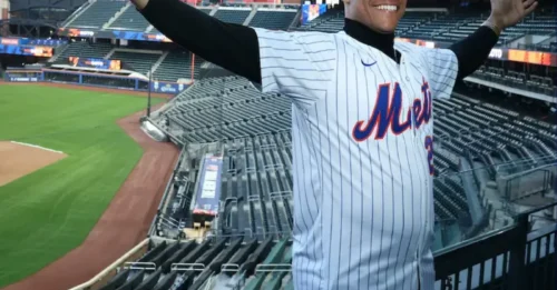 MLB’s Most Expensive Rivalry: Mets Could Poach Bellinger After Record-Breaking $800M Deal