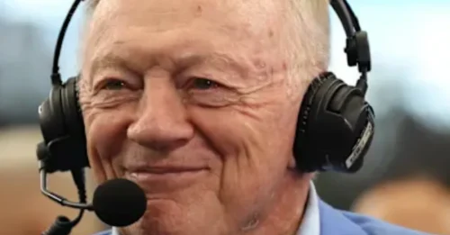 Cowboys Stun NFL: Controversial Decision Ends Iconic AT&T Stadium Tradition