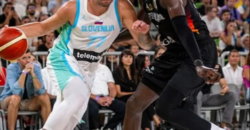 Luka Dončić's Shocking Injury: One Moment Changed Everything for Crushed Luka Dončić and the Lakers' Hopes