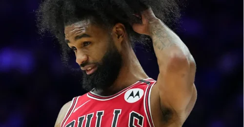 Chicago's Cold Wake-Up Call: NBA's Harsh Message to Bulls in New Schedule