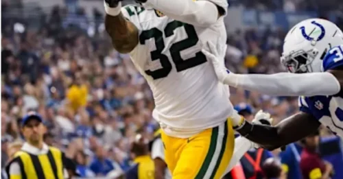 Packers’ Win Turns Sour: 3 Key Injuries Revealed Post-Colts Clash