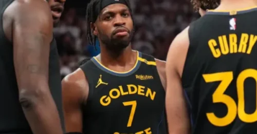 NBA CHAMPION SHOCK EXIT: Warriors Legend ABANDONS NBA for Surprise Italian Move!