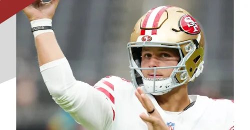 49ers’ Preseason Domination: One Drive Exposed Their Scary Potential