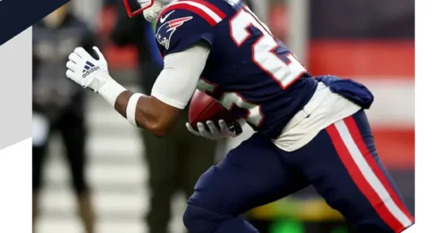 Vikings' Special Teams Collapse –  Marcus Jones' 37-Yard Return Leaves Vikings in Shock!