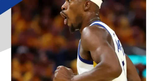 Warriors' Stealth Strike: The NBA Won't Believe What They're About to Pull Off