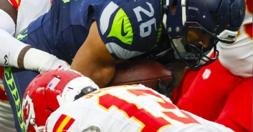 Kansas City’s Injury Crisiss: 5 Chiefs Crushed in Preseason Nightmare Against Seattle