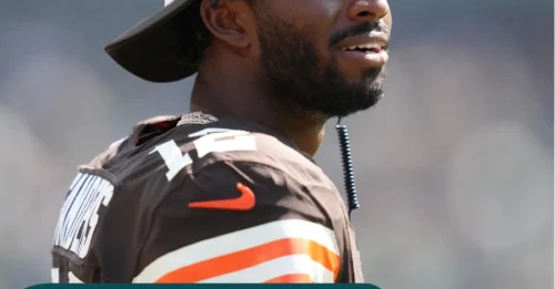 Eagles-Browns Was Just the Surface – Shedeur Sanders Is Changing the NFL Game!