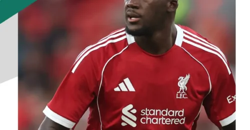 Liverpool's Transfer Nightmare: A £200K-per-Week Gamble with PSG and Madrid Watching