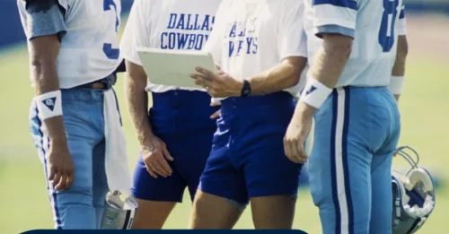 Jerry Jones EXPOSES SHOCKING TRUTH After Being Cut from Netflix’s Cowboys Docuseries!