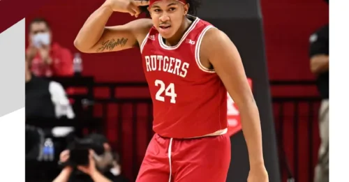 NBA World Stunned: Chicago Bulls Legend's Son Joins Boston in Shocking Signing