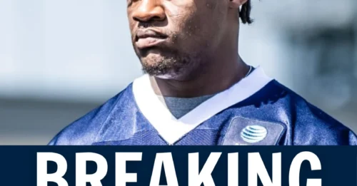 Dallas Tragedy: A Linebacker Goes From 17-Game Ironman to ‘Sacrificial Lamb’ for Newcomers