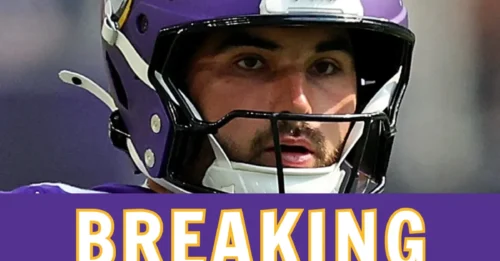 Vikings Stunned: Backup QB Battle Explodes After Preseason Meltdown vs. Patriots!